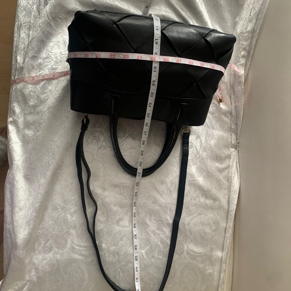 Genuine soft Leather bag made in India - Picture 8 of 13